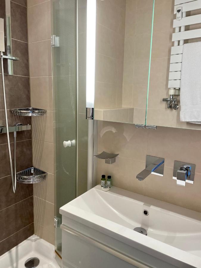 Chambre Idealement Situee A 50M De La Croisette Cannes Exteriér fotografie
