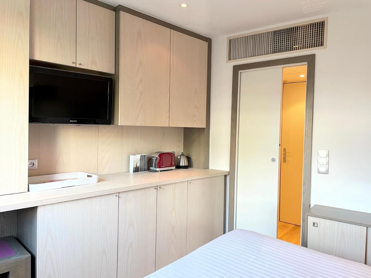 Chambre Idealement Situee A 50M De La Croisette Cannes Exteriér fotografie