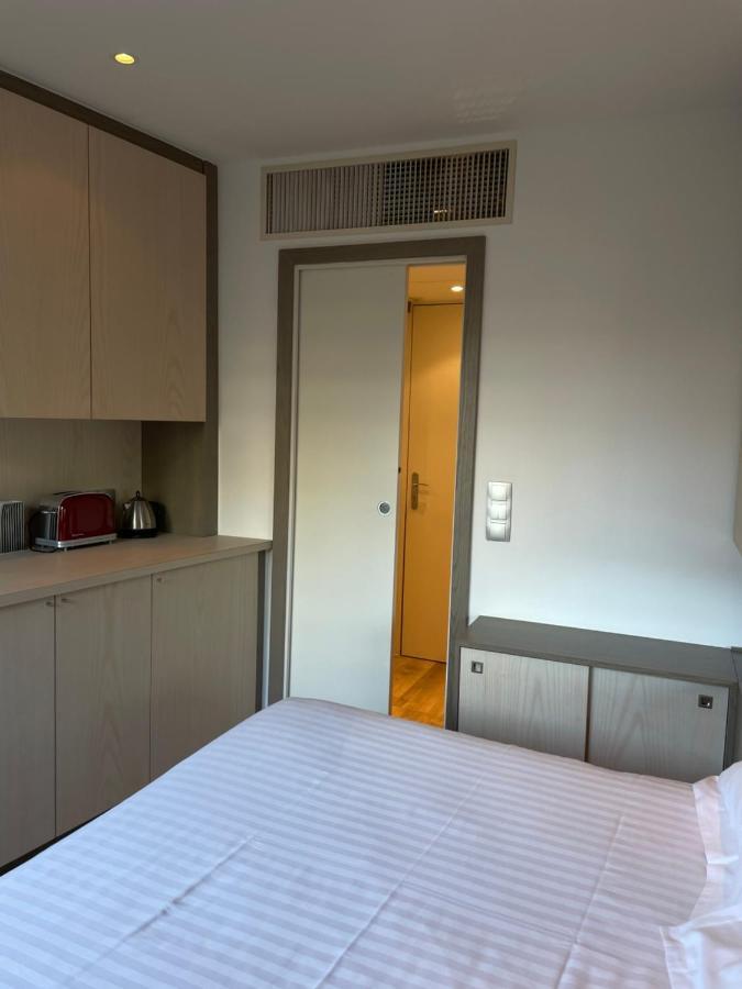 Chambre Idealement Situee A 50M De La Croisette Cannes Exteriér fotografie