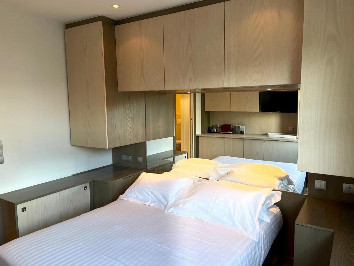 Chambre Idealement Situee A 50M De La Croisette Cannes Exteriér fotografie
